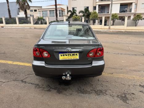 TOYOTA Corolla 1.6 16V 4P XLI AUTOMTICO, Foto 5
