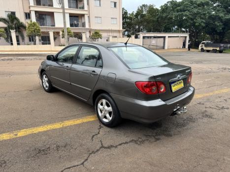 TOYOTA Corolla 1.6 16V 4P XLI AUTOMTICO, Foto 6