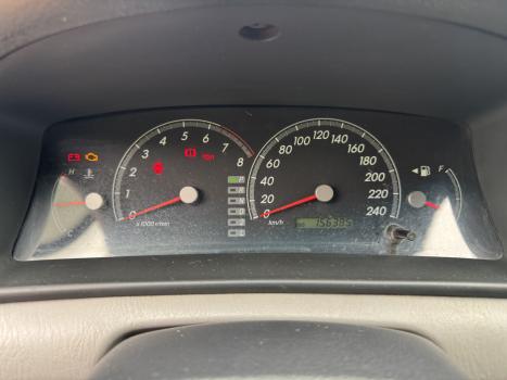 TOYOTA Corolla 1.6 16V 4P XLI AUTOMTICO, Foto 7