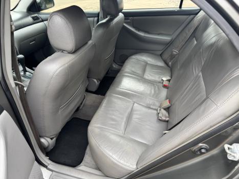 TOYOTA Corolla 1.6 16V 4P XLI AUTOMTICO, Foto 8