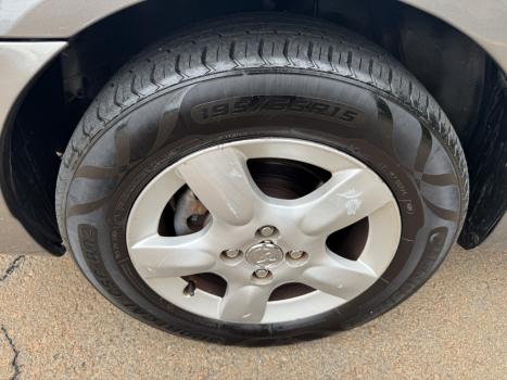 TOYOTA Corolla 1.6 16V 4P XLI AUTOMTICO, Foto 9