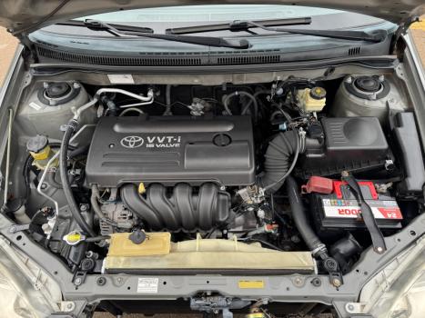 TOYOTA Corolla 1.6 16V 4P XLI AUTOMTICO, Foto 10
