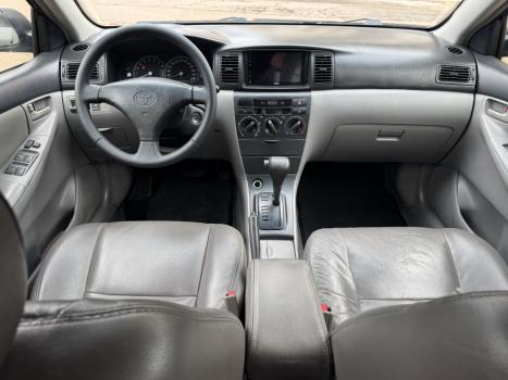 TOYOTA Corolla 1.6 16V 4P XLI AUTOMTICO, Foto 11