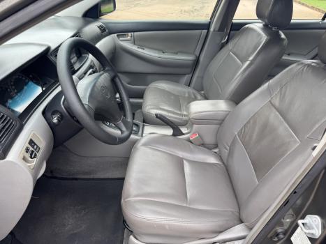 TOYOTA Corolla 1.6 16V 4P XLI AUTOMTICO, Foto 12