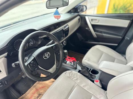 TOYOTA Corolla 1.6 16V 4P GLI, Foto 2