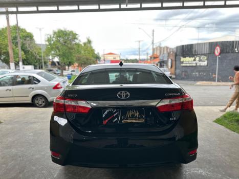 TOYOTA Corolla 1.6 16V 4P GLI, Foto 5