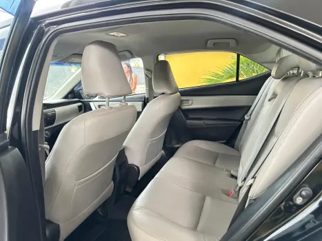 TOYOTA Corolla 1.6 16V 4P GLI, Foto 8