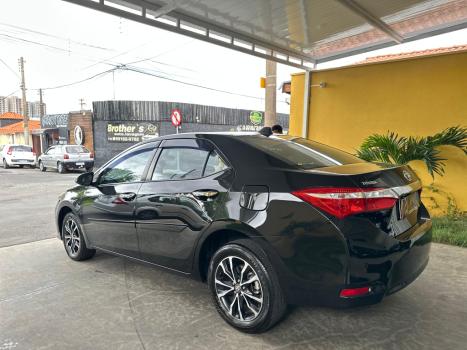 TOYOTA Corolla 1.6 16V 4P GLI, Foto 9