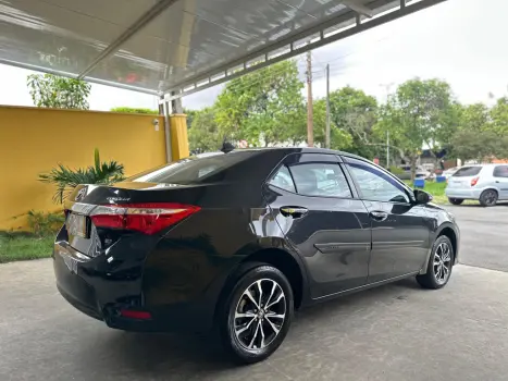 TOYOTA Corolla 1.6 16V 4P GLI, Foto 10