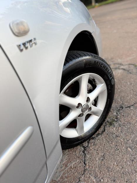 TOYOTA Corolla 1.6 16V 4P XLI AUTOM�TICO, Foto 3