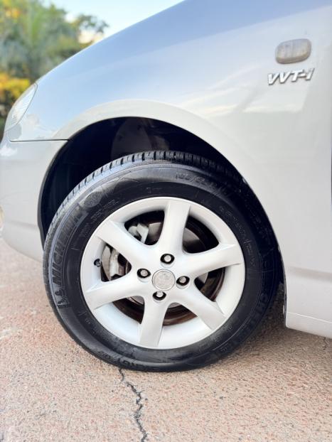 TOYOTA Corolla 1.6 16V 4P XLI AUTOM�TICO, Foto 5