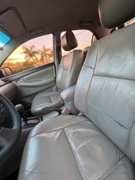 TOYOTA Corolla 1.6 16V 4P XLI AUTOM�TICO, Foto 12