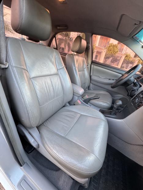 TOYOTA Corolla 1.6 16V 4P XLI AUTOM�TICO, Foto 18