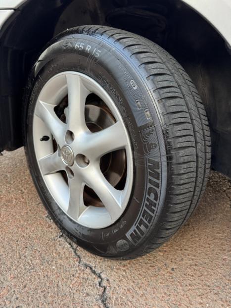 TOYOTA Corolla 1.6 16V 4P XLI AUTOM�TICO, Foto 20