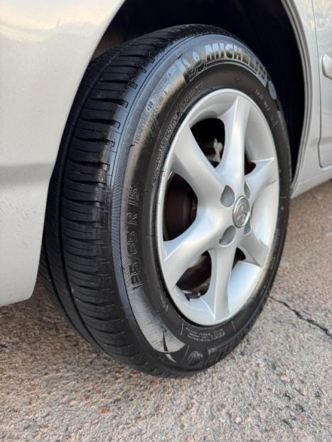 TOYOTA Corolla 1.6 16V 4P XLI AUTOM�TICO, Foto 21