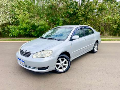 TOYOTA Corolla 1.6 16V 4P XLI, Foto 1