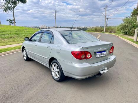 TOYOTA Corolla 1.6 16V 4P XLI, Foto 3