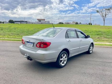 TOYOTA Corolla 1.6 16V 4P XLI, Foto 5