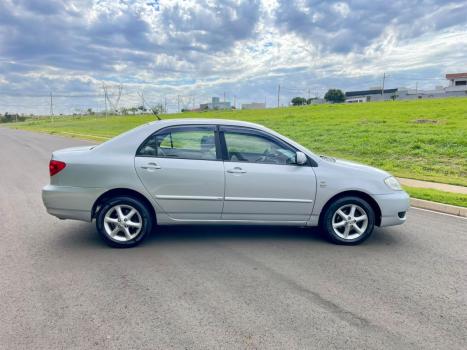 TOYOTA Corolla 1.6 16V 4P XLI, Foto 6