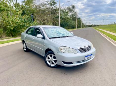 TOYOTA Corolla 1.6 16V 4P XLI, Foto 7