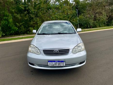 TOYOTA Corolla 1.6 16V 4P XLI, Foto 8