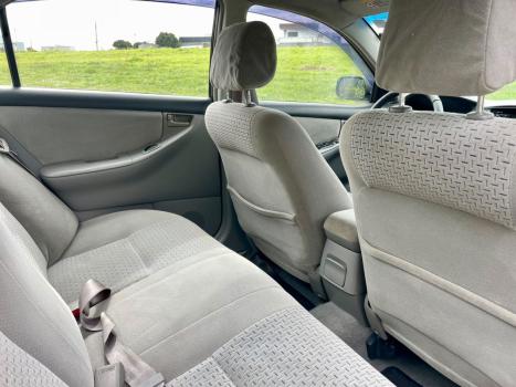 TOYOTA Corolla 1.6 16V 4P XLI, Foto 11