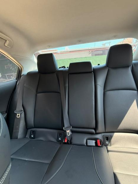 TOYOTA Corolla 1.6 16V 4P DX, Foto 5