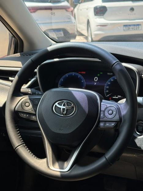 TOYOTA Corolla 1.6 16V 4P DX, Foto 8