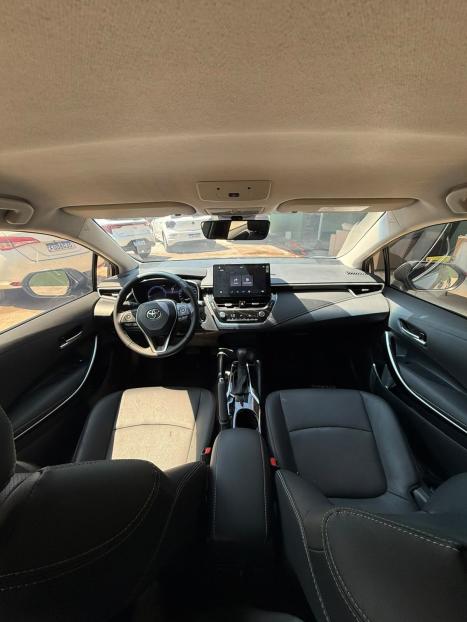 TOYOTA Corolla 1.6 16V 4P DX, Foto 10
