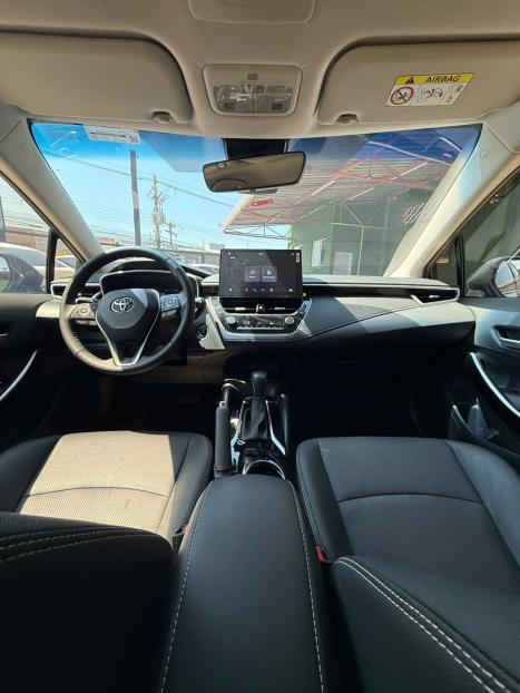 TOYOTA Corolla 1.6 16V 4P DX, Foto 11