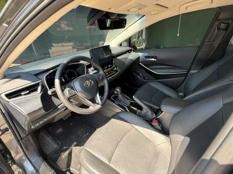 TOYOTA Corolla 1.6 16V 4P DX, Foto 12