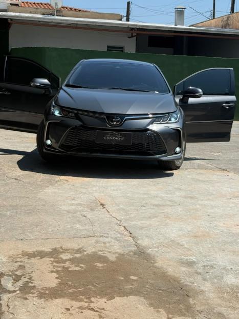 TOYOTA Corolla 1.6 16V 4P DX, Foto 13