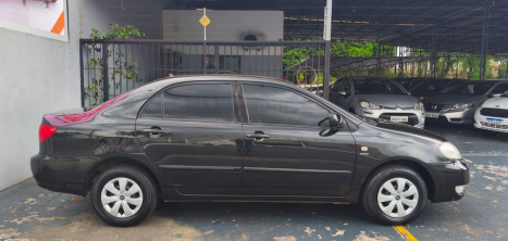 TOYOTA Corolla 1.6 16V 4P XLI AUTOMÁTICO, Foto 3