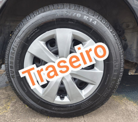 TOYOTA Corolla 1.6 16V 4P XLI AUTOMÁTICO, Foto 9