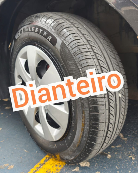 TOYOTA Corolla 1.6 16V 4P XLI AUTOMÁTICO, Foto 10