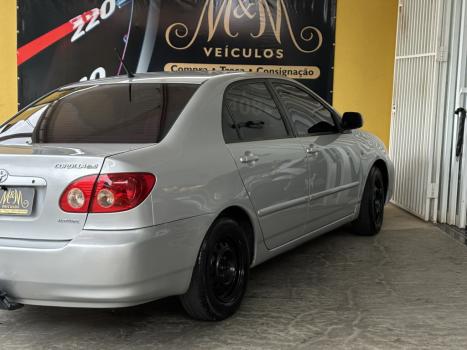 TOYOTA Corolla 1.6 16V 4P DX, Foto 5