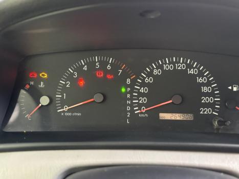 TOYOTA Corolla 1.6 16V 4P DX, Foto 9