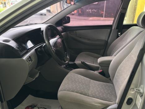 TOYOTA Corolla 1.6 16V 4P DX, Foto 11