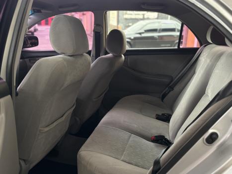 TOYOTA Corolla 1.6 16V 4P DX, Foto 12