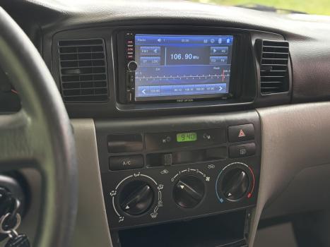 TOYOTA Corolla 1.6 16V 4P DX, Foto 14