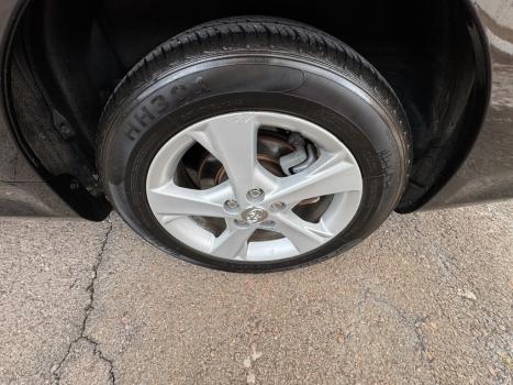 TOYOTA Corolla 1.8 16V 4P GLI FLEX AUTOMÁTICO, Foto 14 TOYOTA Corolla 1.8 16V 4P GLI FLEX AUTOMÁTICO, Foto 14