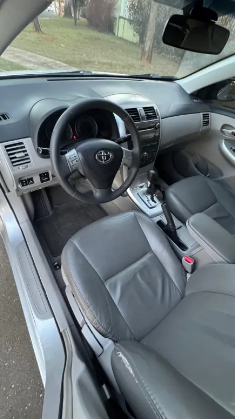 TOYOTA Corolla 1.8 16V 4P XEI FLEX AUTOMTICO, Foto 6