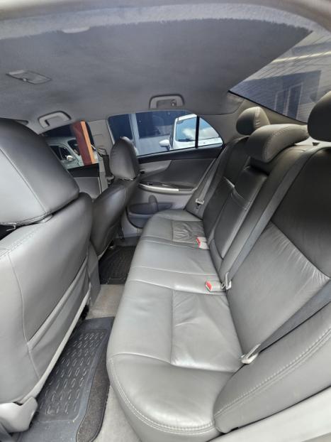 TOYOTA Corolla 1.8 16V 4P GLI FLEX AUTOM�TICO, Foto 3