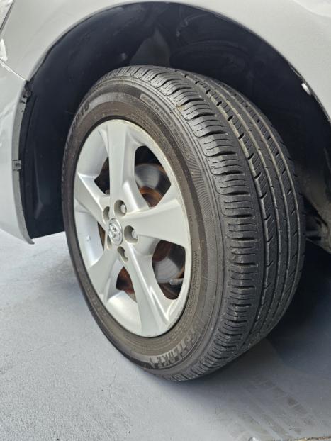 TOYOTA Corolla 1.8 16V 4P GLI FLEX AUTOM�TICO, Foto 8