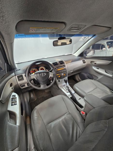 TOYOTA Corolla 1.8 16V 4P GLI FLEX AUTOM�TICO, Foto 11