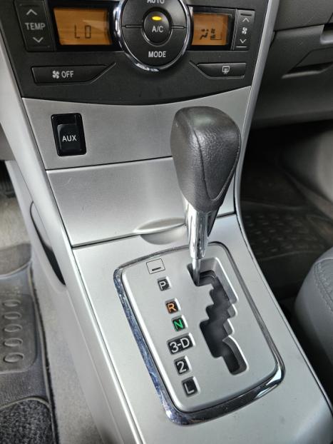 TOYOTA Corolla 1.8 16V 4P GLI FLEX AUTOM�TICO, Foto 14