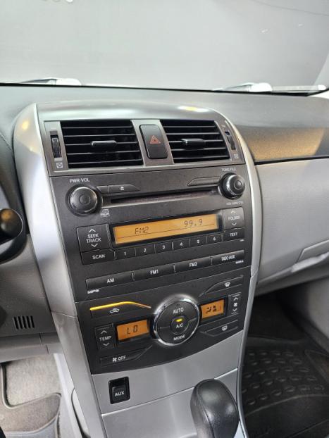 TOYOTA Corolla 1.8 16V 4P GLI FLEX AUTOM�TICO, Foto 15