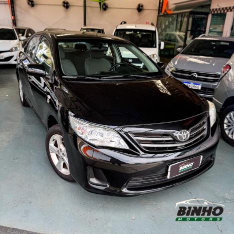 TOYOTA Corolla 1.8 16V 4P GLI AUTOMTICO, Foto 2