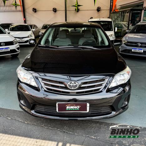 TOYOTA Corolla 1.8 16V 4P GLI AUTOMTICO, Foto 3