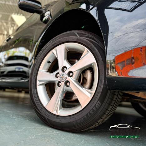 TOYOTA Corolla 1.8 16V 4P GLI AUTOMTICO, Foto 6